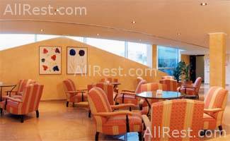 Hesperia Alicante Golf Spa 17